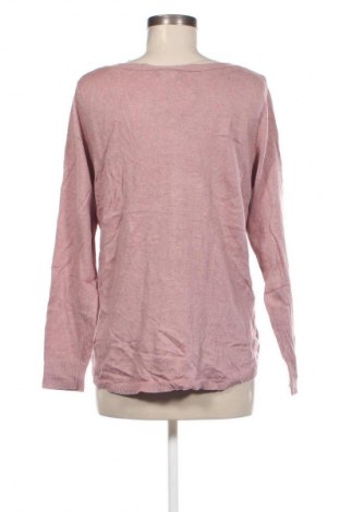 Damenpullover Reitmans, Größe L, Farbe Rosa, Preis € 9,99