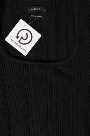 Damenpullover Reserved, Größe S, Farbe Schwarz, Preis € 9,49