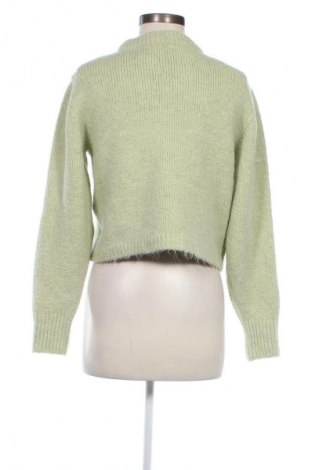 Damenpullover Reserved, Größe M, Farbe Grün, Preis 14,83 €