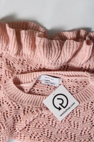 Damenpullover Reserved, Größe S, Farbe Rosa, Preis € 14,83