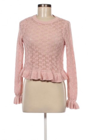 Damenpullover Reserved, Größe S, Farbe Rosa, Preis € 14,83