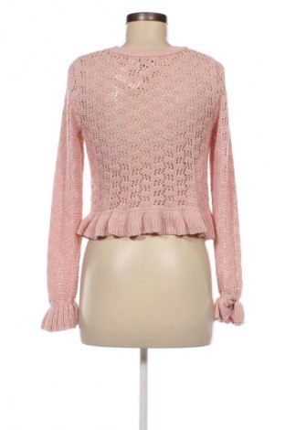 Damenpullover Reserved, Größe S, Farbe Rosa, Preis € 14,83