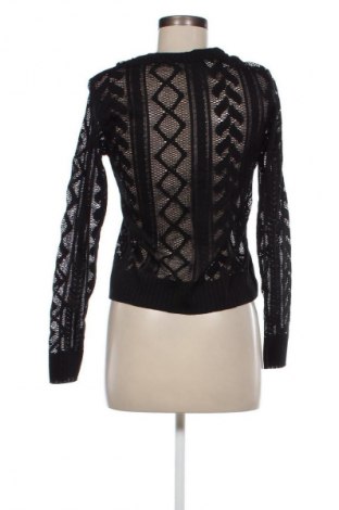 Pulover de femei Reserved, Mărime S, Culoare Negru, Preț 29,99 Lei