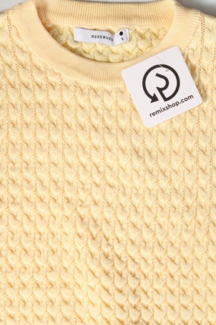 Damenpullover Reserved, Größe S, Farbe Gelb, Preis € 20,49