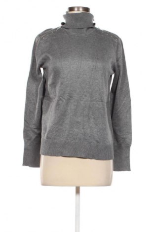 Damenpullover Retrology, Größe L, Farbe Grau, Preis 20,49 €