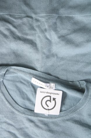 Damenpullover Retrology, Größe L, Farbe Blau, Preis € 4,99