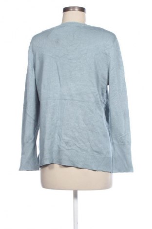 Damenpullover Retrology, Größe L, Farbe Blau, Preis € 10,49