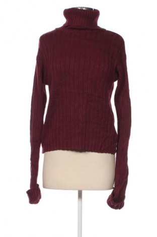 Damenpullover Revamped, Größe XL, Farbe Rot, Preis € 20,49