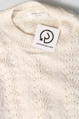 Damenpullover Revelation, Größe XL, Farbe Beige, Preis € 11,49