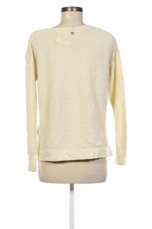 Damenpullover Rich And Royal, Größe M, Farbe Ecru, Preis 17,99 €