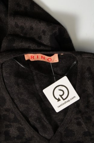 Damski sweter Rino & Pelle, Rozmiar M, Kolor Szary, Cena 59,99 zł