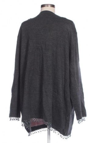 Damenpullover Roaman`s, Größe XXL, Farbe Grau, Preis € 12,49