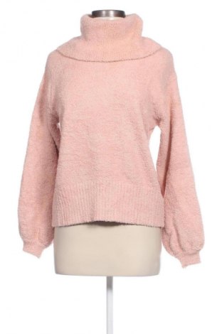 Damenpullover Ruby Moon, Größe S, Farbe Rosa, Preis € 10,49