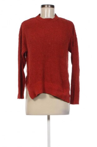 Damenpullover Rue 21, Größe XS, Farbe Orange, Preis € 20,49