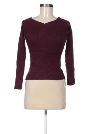 Damenpullover Rue 21, Größe XL, Farbe Lila, Preis € 9,49