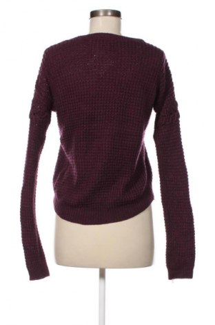 Damenpullover Rue 21, Größe S, Farbe Lila, Preis € 11,49