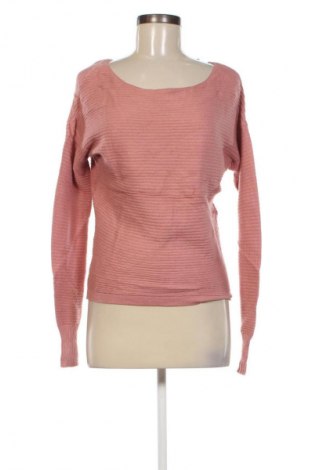 Damenpullover Rue 21, Größe S, Farbe Aschrosa, Preis € 3,49