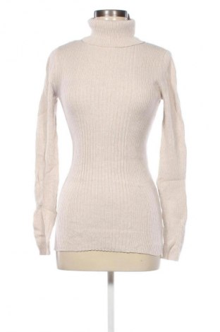 Damenpullover Ruff Hewn, Größe M, Farbe Beige, Preis 10,49 €