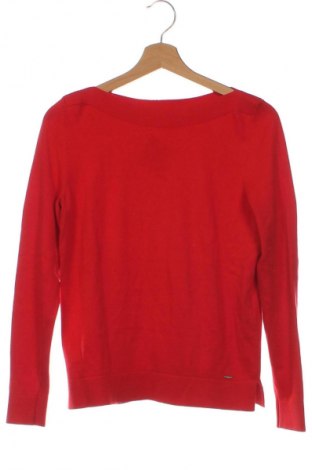 Damenpullover S.Oliver, Größe XS, Farbe Rot, Preis € 14,99