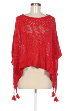 Damenpullover S.Oliver, Größe M, Farbe Rot, Preis 15,99 €