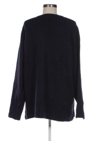 Damenpullover S.Oliver, Größe XXL, Farbe Blau, Preis € 17,99