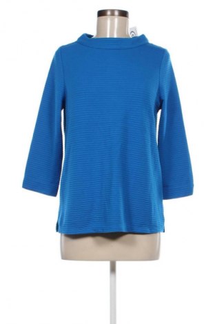 Damenpullover S.Oliver, Größe M, Farbe Blau, Preis 28,99 €