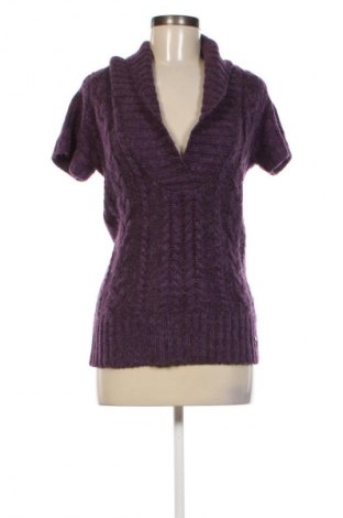 Damenpullover S.Oliver, Größe S, Farbe Lila, Preis 14,99 €