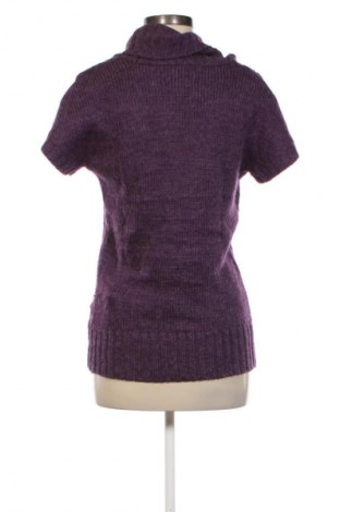 Damenpullover S.Oliver, Größe S, Farbe Lila, Preis 13,49 €