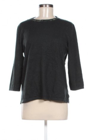 Damski sweter S.Oliver Black Label, Rozmiar M, Kolor Zielony, Cena 129,99 zł