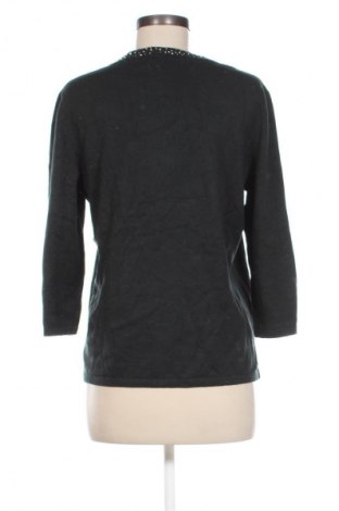 Damenpullover S.Oliver Black Label, Größe M, Farbe Grün, Preis € 26,49