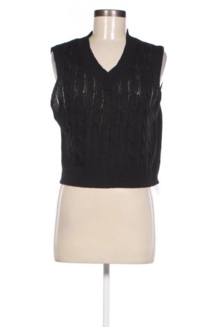 Pulover de femei SHEIN, Mărime M, Culoare Negru, Preț 95,99 Lei