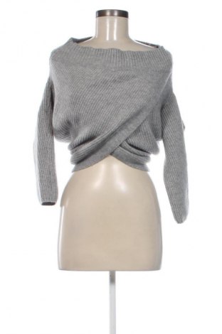 Damenpullover SHEIN, Größe M, Farbe Grau, Preis € 10,99