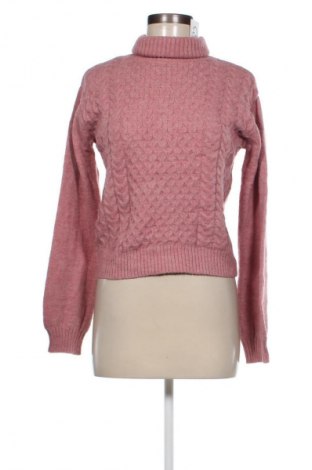 Damenpullover SHEIN, Größe M, Farbe Rosa, Preis 11,49 €