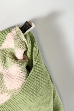 Damenpullover SHEIN, Größe S, Farbe Grün, Preis € 20,49