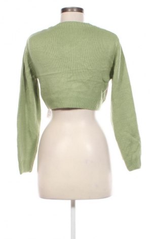 Damenpullover SHEIN, Größe S, Farbe Grün, Preis € 20,49