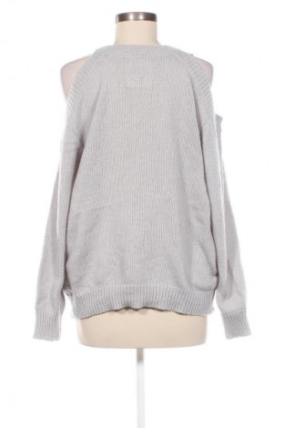 Damenpullover SHEIN, Größe M, Farbe Grau, Preis € 11,49