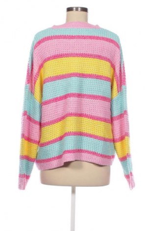 Pulover de femei SHEIN, Mărime XL, Culoare Multicolor, Preț 57,99 Lei