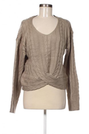 Damenpullover SHEIN, Größe M, Farbe Beige, Preis € 10,49