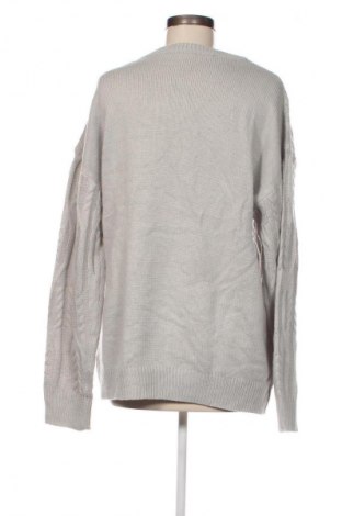 Damenpullover SHEIN, Größe XL, Farbe Grau, Preis € 12,49