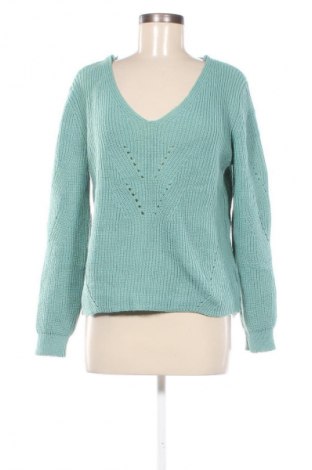 Damenpullover SHEIN, Größe L, Farbe Grün, Preis 8,49 €