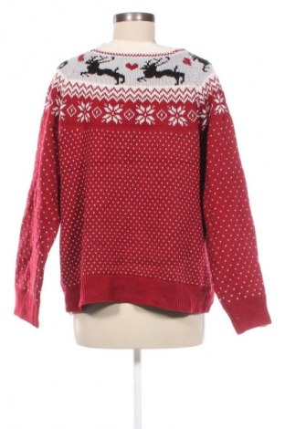 Damenpullover SHEIN, Größe 3XL, Farbe Mehrfarbig, Preis € 12,49