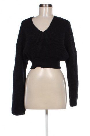 Damenpullover SHEIN, Größe L, Farbe Schwarz, Preis € 10,49