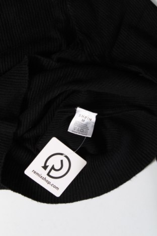 Damenpullover SHEIN, Größe M, Farbe Schwarz, Preis € 20,49