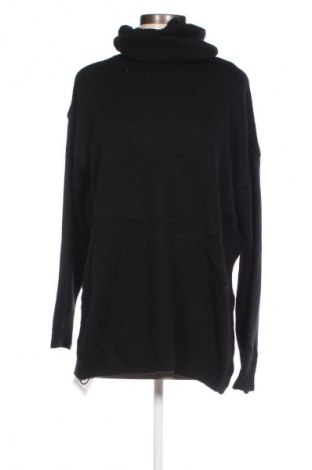 Damenpullover SHEIN, Größe L, Farbe Schwarz, Preis 5,99 €