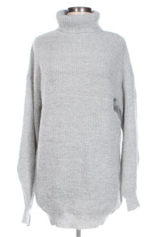 Damenpullover SHEIN, Größe L, Farbe Grau, Preis 10,49 €