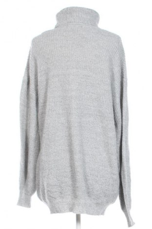 Damenpullover SHEIN, Größe L, Farbe Grau, Preis 10,49 €