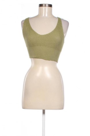 Damenpullover SHEIN, Größe S, Farbe Grün, Preis 7,49 €