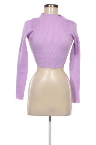 Damenpullover SHEIN, Größe M, Farbe Lila, Preis € 10,36