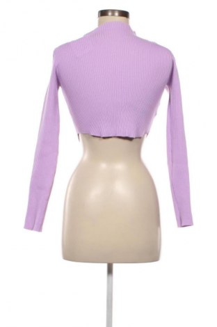 Damenpullover SHEIN, Größe M, Farbe Lila, Preis € 8,79