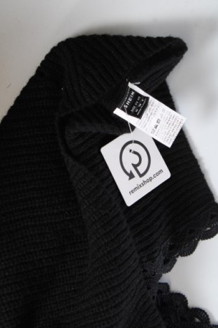 Damenpullover SHEIN, Größe M, Farbe Schwarz, Preis 20,49 €